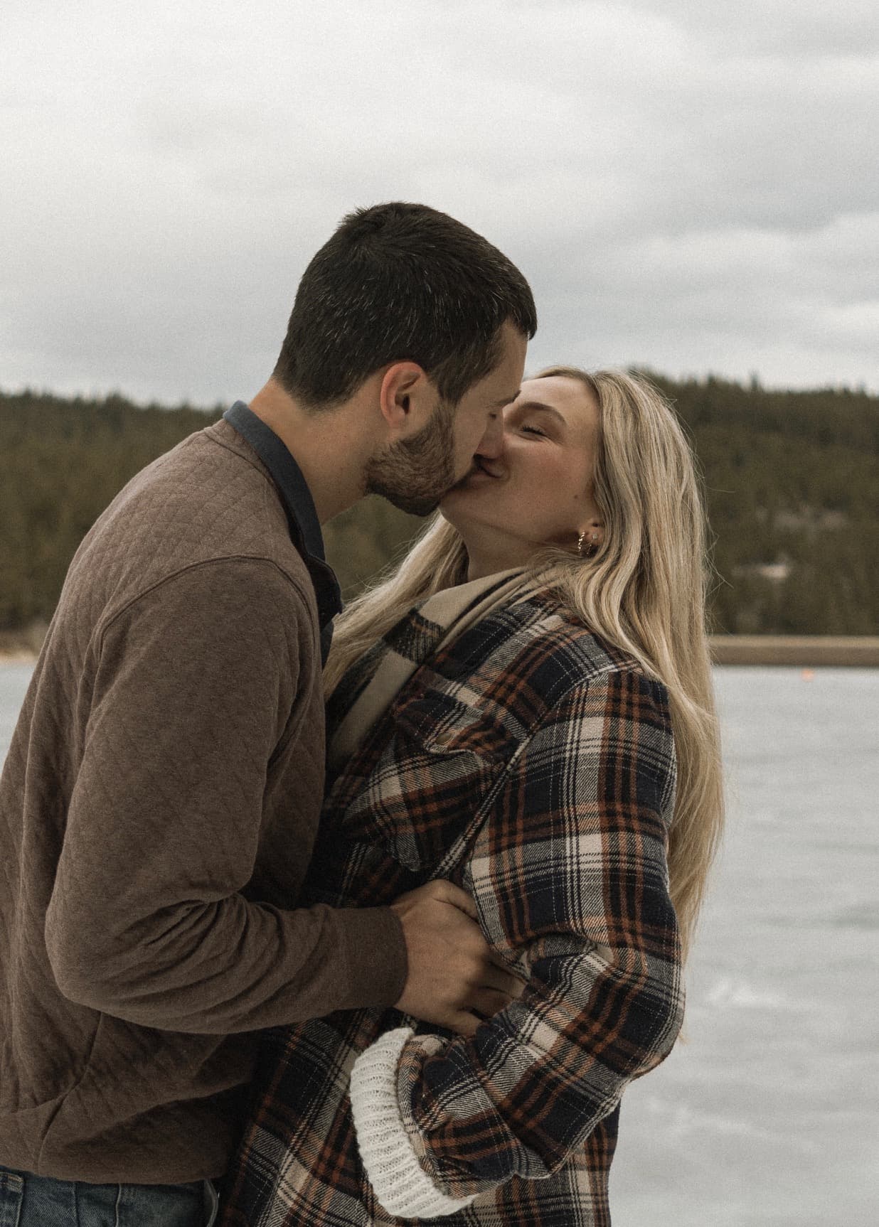 Couple photo
